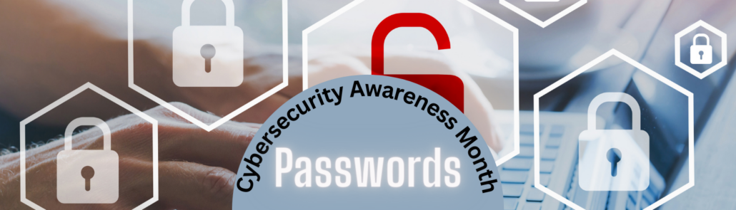 Imperative of Strong Passwords in Cybersecurity • 1st Basis