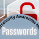 Strong Passwords in Cybersecurity