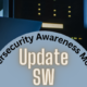Cybersecurity Software Updates