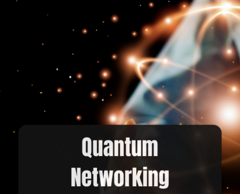 quantum networking